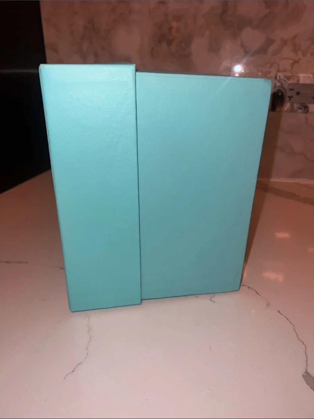 Tiffany & Co. this beautiful